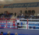 Тульские боксеры привезли 15 медалей с Всероссийского турнира