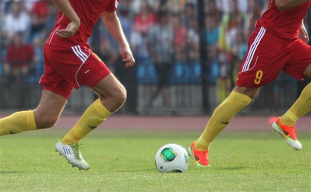 Два футболиста тульского «Арсенала» будут выступать за калининградскую «Балтику»