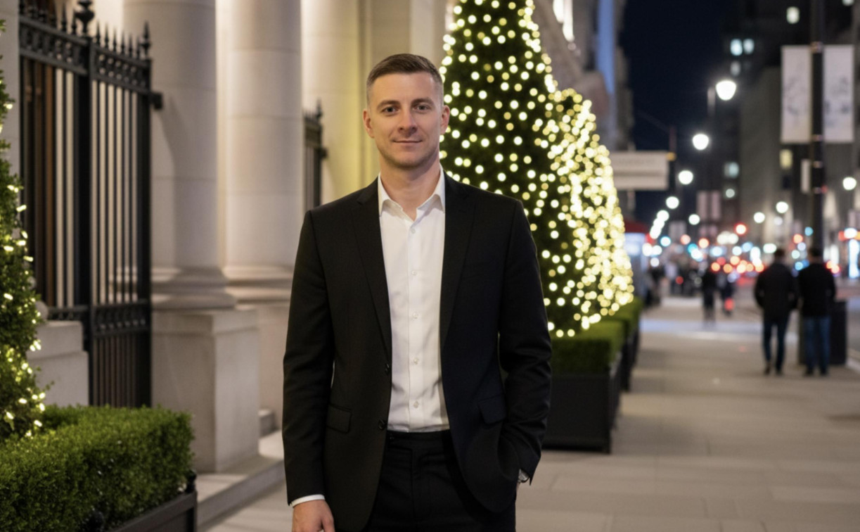 Алексей Корнеев о внедрении искусственного интеллекта в гостиничном бизнесе