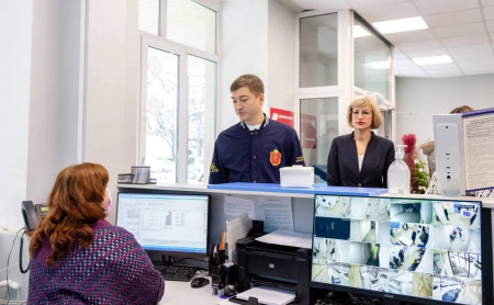 Жизнь Тулы и области