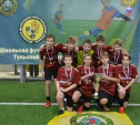 В Туле стали известны победители «Школьной футбольной лиги»