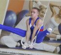 Тульский гимнаст Дмитрий Говоров стал серебряным призёром Чемпионата России