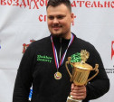 Туляк Дмитрий Жохов стал мастером спорта по воздухоплаванию