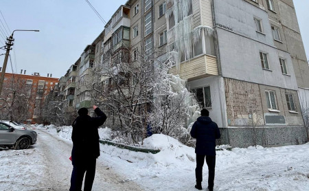 Жизнь Тулы и области