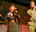 Жителей Тулы приглашают на конкурс патриотической песни