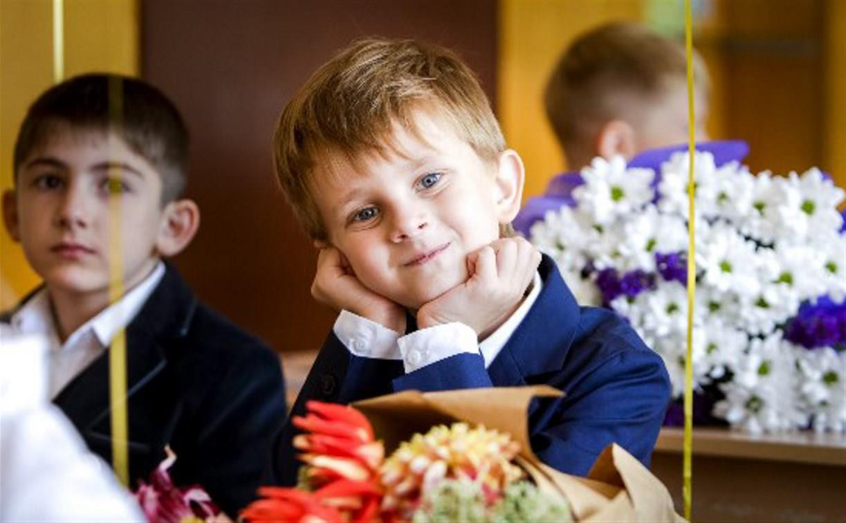 В России изменился порядок приема первоклассников в школу