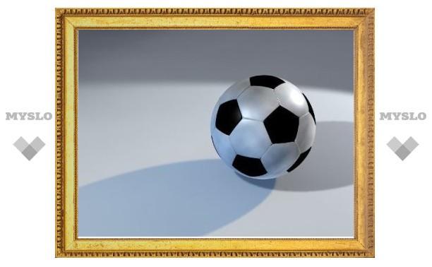 Тульская областная федерация футбола проведет ряд турниров