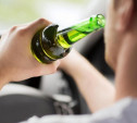 За минувшие выходные 39 водителей попались пьяными за рулем