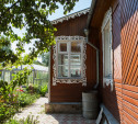 В России начал дей­ствовать «зеленый» стандарт для частных домов