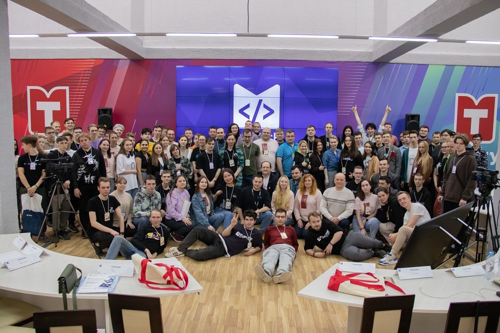 С Институтом прикладной математики и компьютерных наук ТулГУ — в большое IT-будущее