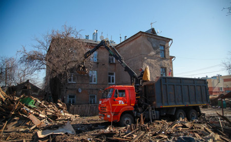 Жизнь Тулы и области