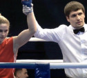 Тулячка Дарья Абрамова завоевала золото на всероссийском турнире по боксу