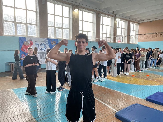 В Туле пройдет региональный этап ВФСК «Готов к труду и обороне»