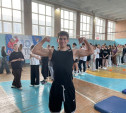 В Туле пройдет региональный этап ВФСК «Готов к труду и обороне»