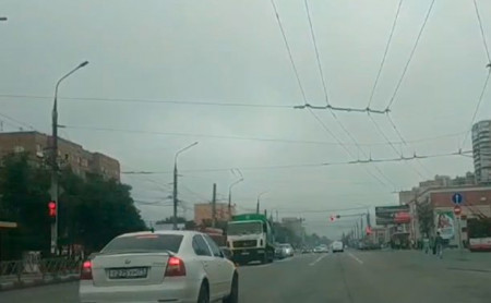 Дежурная часть