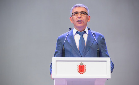 Жизнь Тулы и области