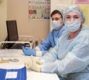 В Тульской области за сутки подтвердилось 128 случаев коронавируса
