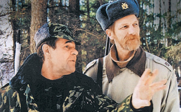 «Ну вы, блин, даёте!»: помнишь ли ты все «Особенности национальной охоты»?