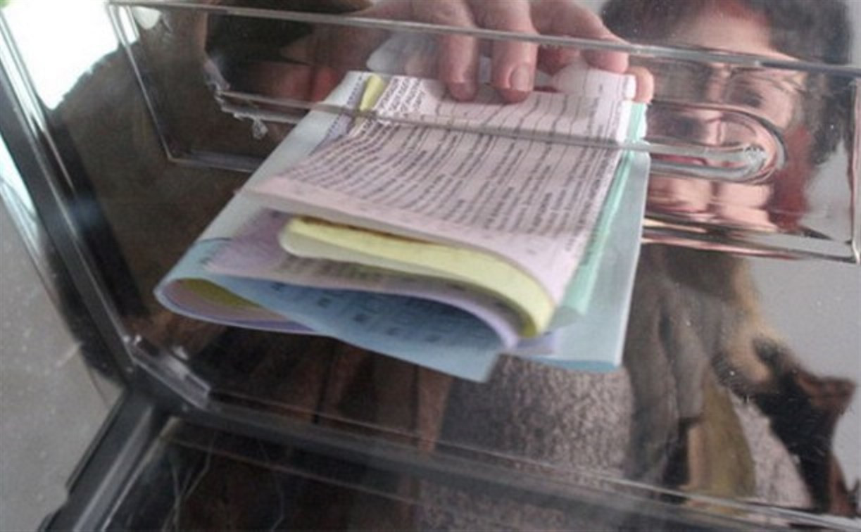 В Тульскую область поступило свыше 2000 прозрачных избирательных урн