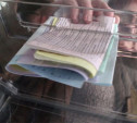 В Тульскую область поступило свыше 2000 прозрачных избирательных урн