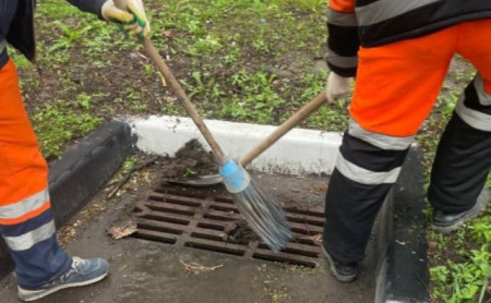 Жизнь Тулы и области