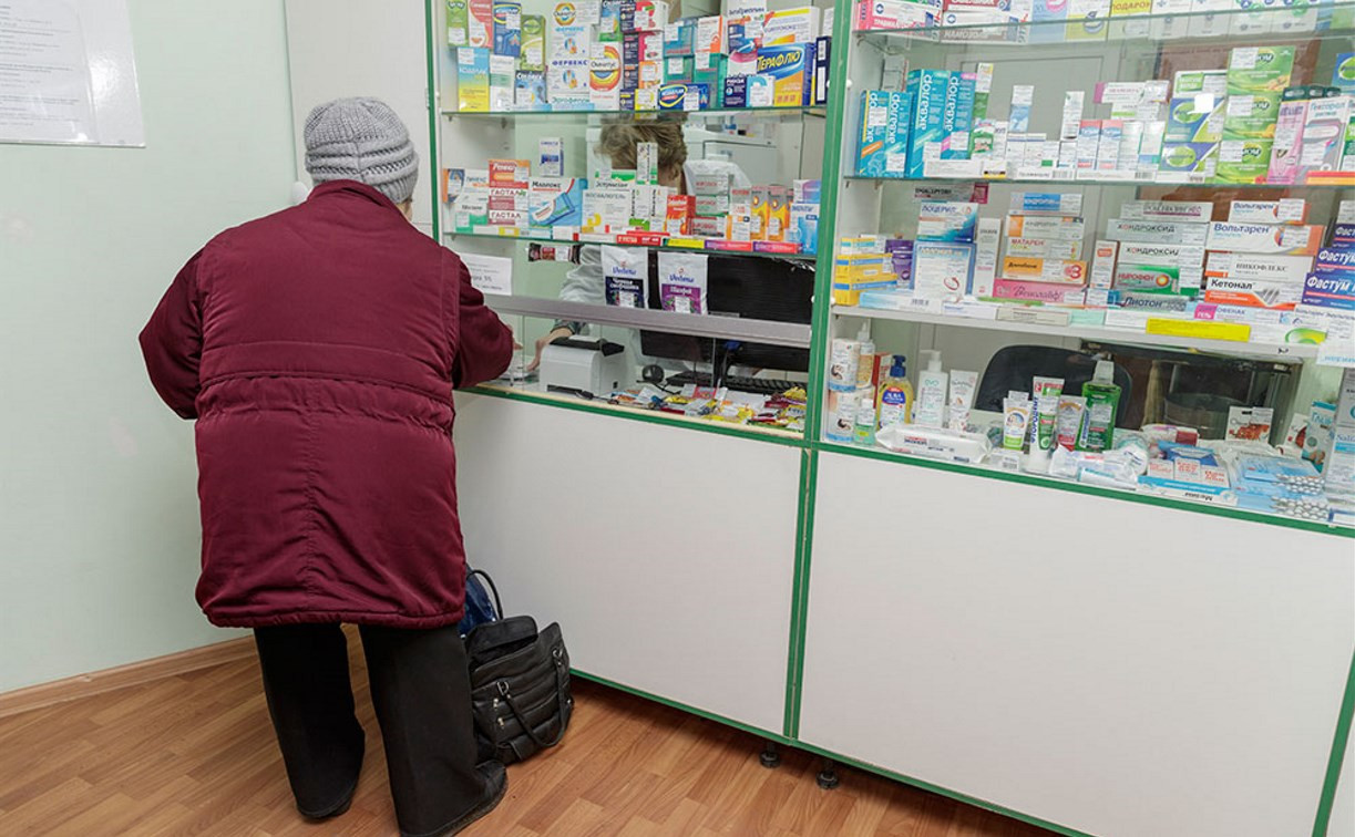 Тульская область получит 305 млн рублей на закупку лекарств для льготников