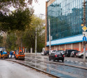 Улицу Николая Руднева в Туле отремонтируют к 1 октября