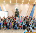 Депутаты Тульской облдумы устроили праздник для детей в детской областной больнице