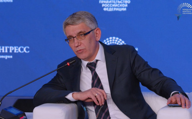 «Тренируйте мышцу доброты»: Дмитрий Миляев рассказал, как нужно работать чиновникам