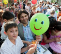 Звёзды Первого канала устроят в Туле благотворительную акцию