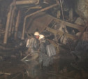 На руднике «Мир», где пропали шахтеры, проведут взрывные работы