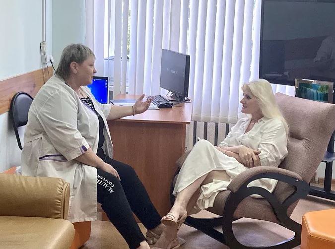 С начала года психологи выслушали более 8,5 тысячи жителей Тульской области