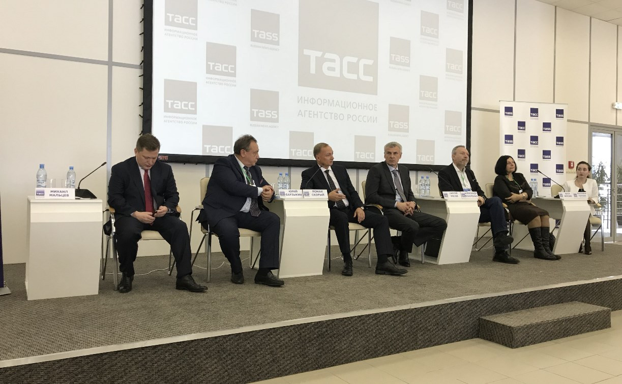 Тульская область вошла в Совет по развитию промышленного туризма в России