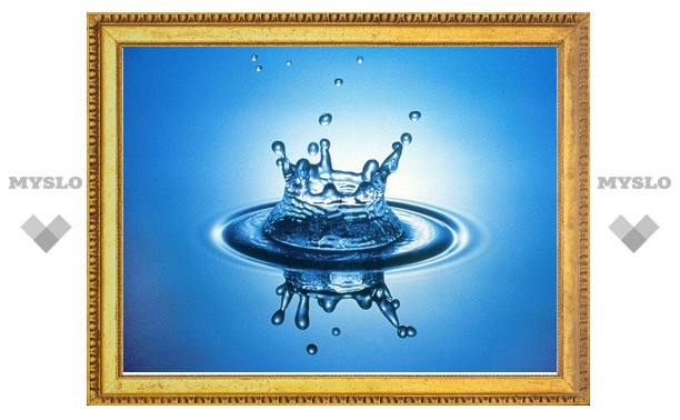 В Туле пройдет "Всемирный день воды"