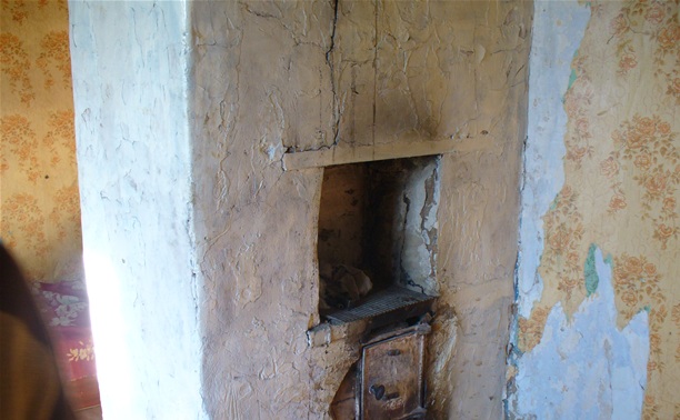 В одном из домов в Богородицке обнаружены тела мужчины и женщины