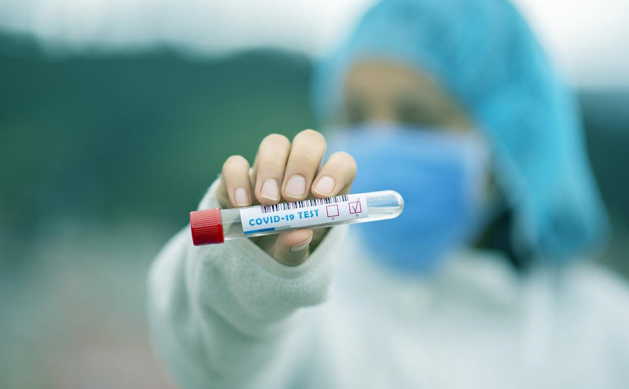 Число выздоровевших от коронавируса в России за сутки впервые превысило количество заболевших