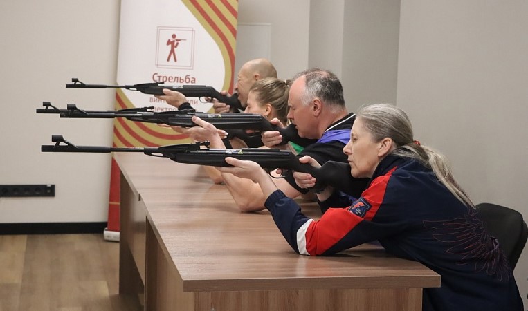 За сдачу нормативов ГТО туляки могут получить налоговый вычет