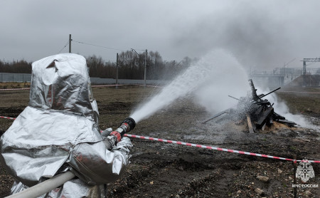 Жизнь Тулы и области
