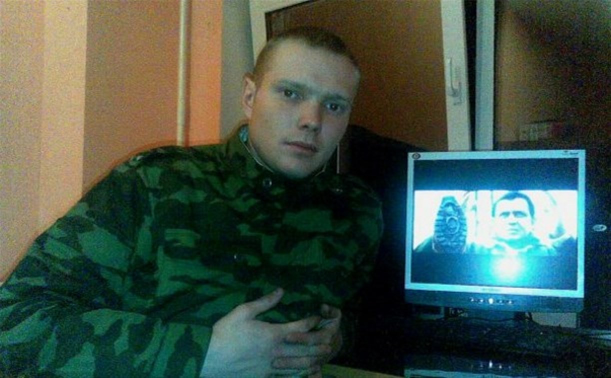Офицера, из-за которого повесился тульский солдат, приговорили к 4,5 годам тюрьмы