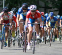 В Туле прошёл первый день чемпионата России по велоспорту