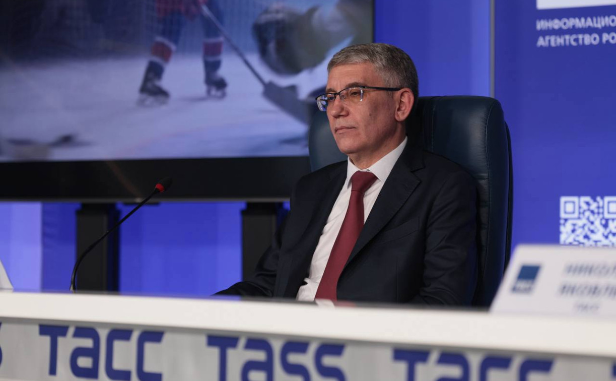 «Строим немало, строим неплохо»: как Миляев оценил рынок строительства жилья в Тульской области