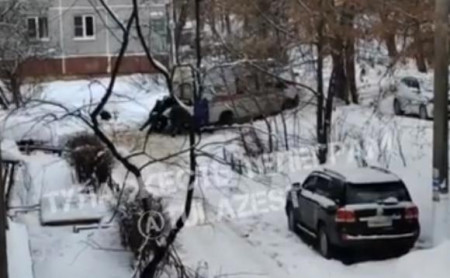 Жизнь Тулы и области