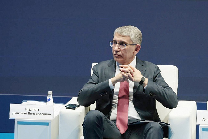 Тульская область поддерживает инвесторов широким спектром льгот и сервисов