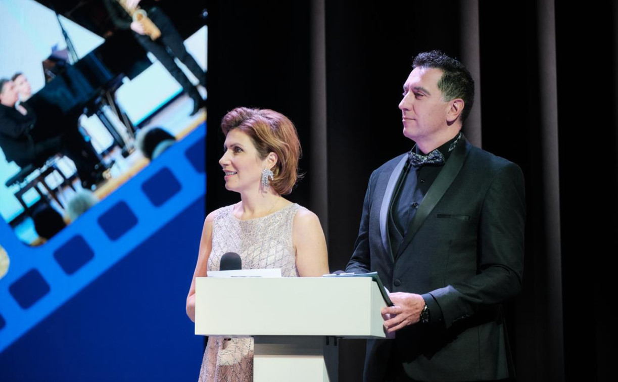 В Узловой подвели итоги областного конкурса видеороликов «Культурная среда»