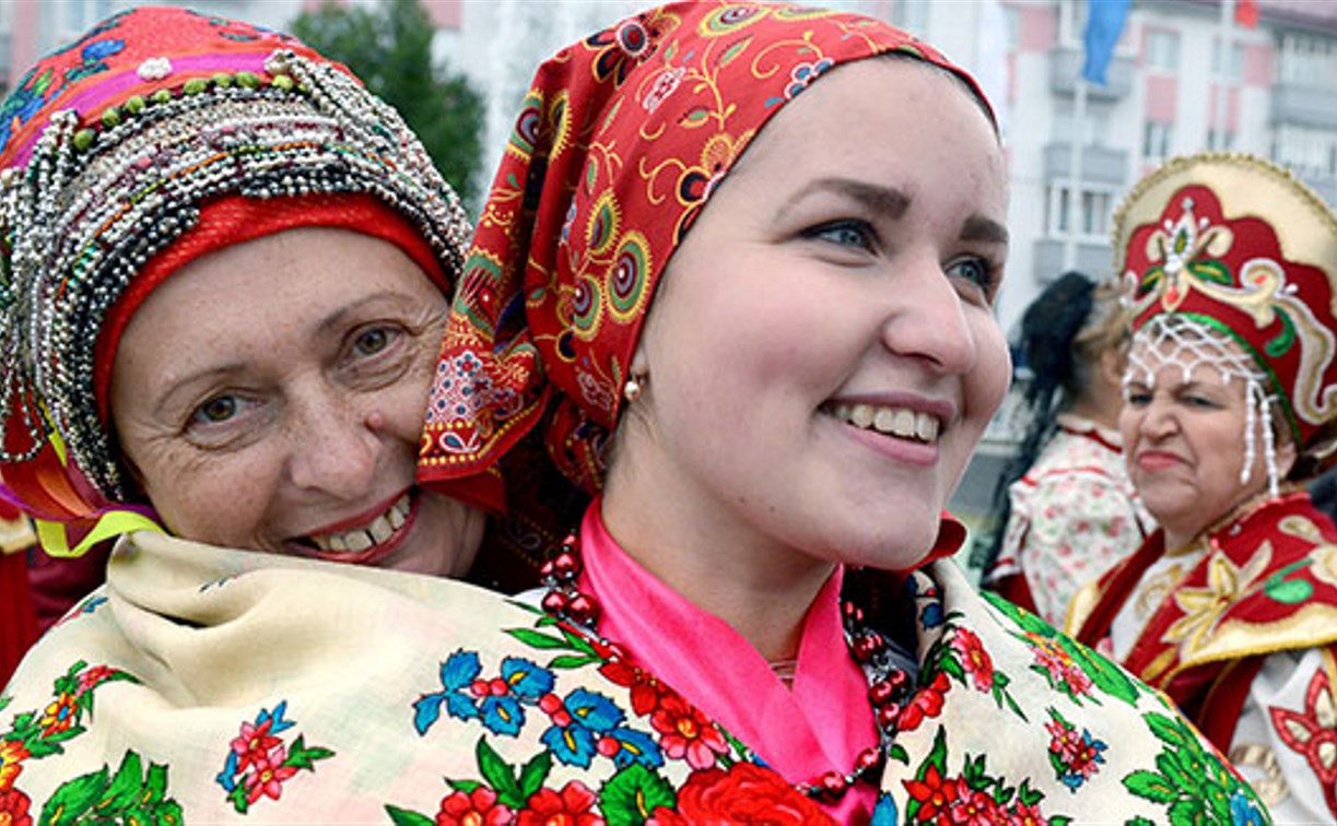 В марте стартует народное голосование за лучший туристический бренд России 