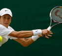 Тульский теннисист успешно стартовал на турнире в Казани