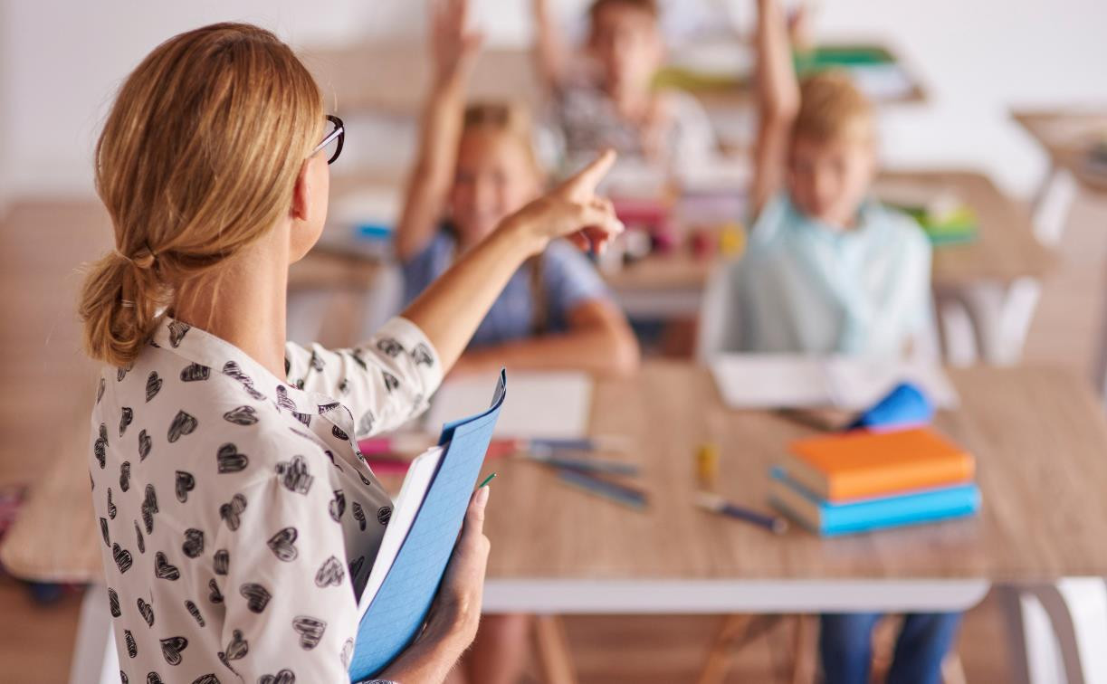 Психологи расскажут родителям школьников, как прожить учебный год без стресса