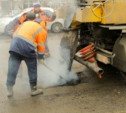 4 апреля в Туле ремонтируют дороги на 10 улицах