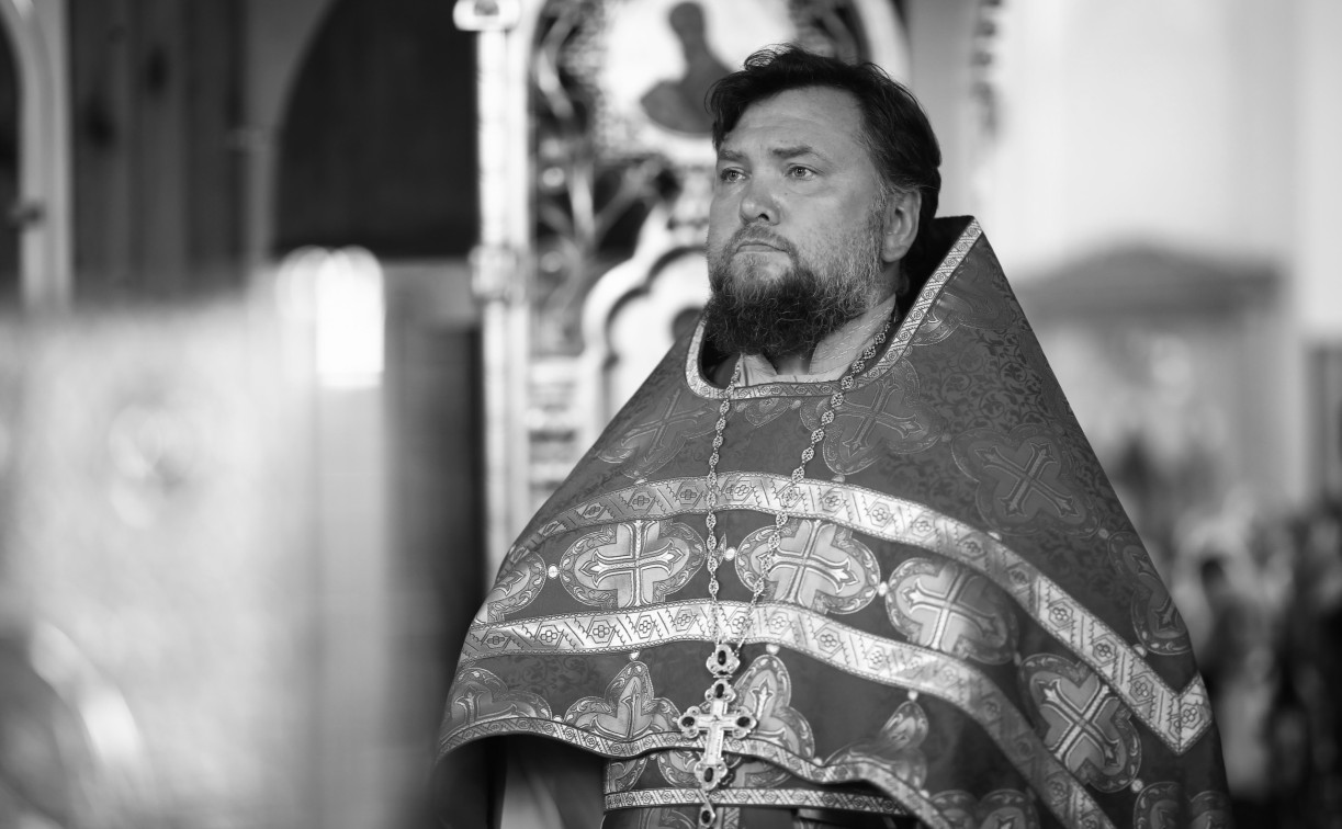 Скончался наместник Щегловского мужского монастыря в Туле архимандрит Клавдиан 