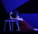 Фестиваль «Толстой» в Ясной Поляне открылся балетом «Анна Каренина»